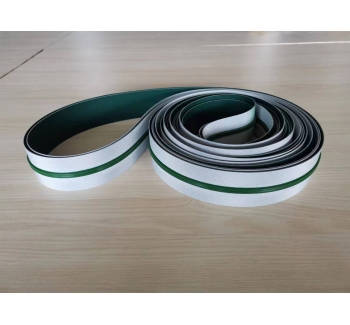 導(dǎo)條輸送帶（防跑偏，擋料）