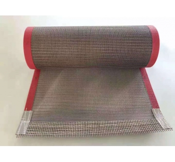 特氟龍輸送帶（耐高溫、不粘）