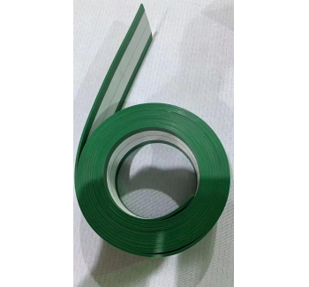 封邊包邊輸送帶（無毛邊、粉塵）