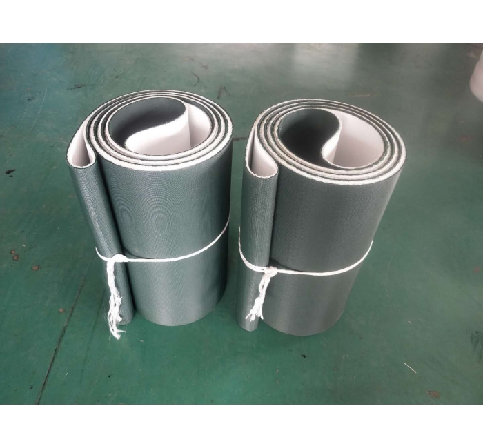 助卷器皮帶（無接頭一體高強度、耐磨耐油）