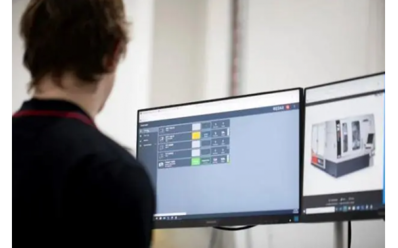 什么是工業(yè)自動(dòng)化？工業(yè)自動(dòng)化控制包括哪些內(nèi)容？